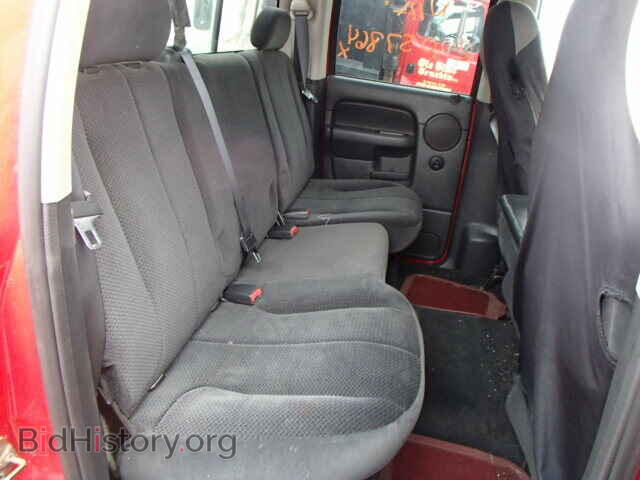 2005 DODGE RAM 3500 - VIN: 3D7MS48C05G741940 - Фото 6