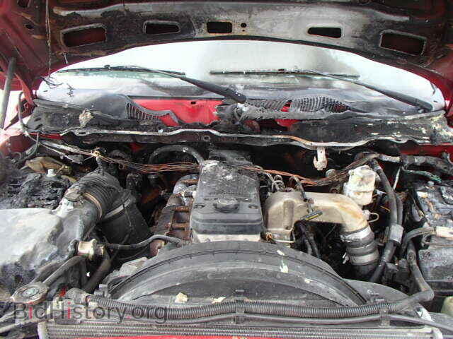 2005 DODGE RAM 3500 - VIN: 3D7MS48C05G741940 - Фото 7