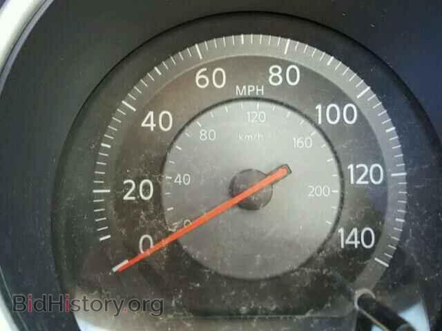 2009 NISSAN VERSA - VIN: 3N1BC13E59L461064 - Фото 8