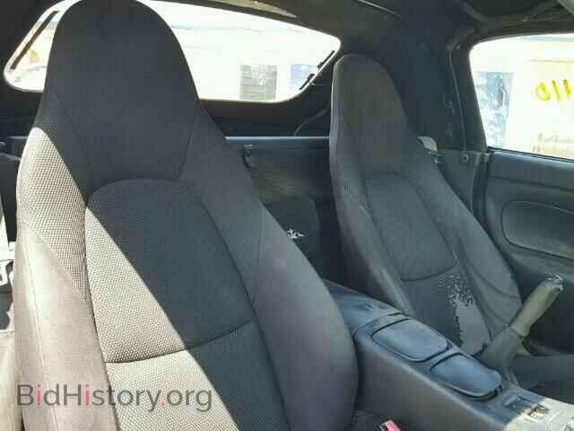2002 MAZDA MIATA - VIN: JM1NB353120227303 - Фото 6