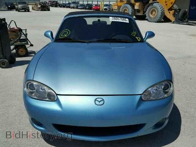 2002 MAZDA MIATA - VIN: JM1NB353120227303 - Фото 9