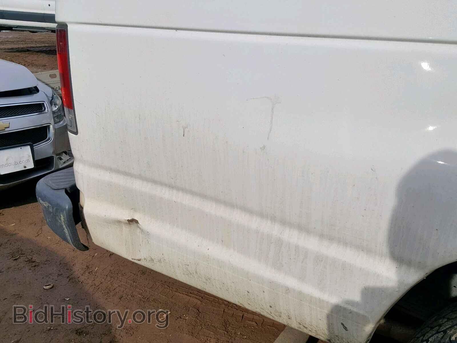 2012 FORD ECONOLINE - VIN: 1FBSS3BL9CDA03637 - Photo 9