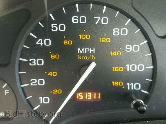 2002 SATURN SL/SL1/SL2 - VIN: 1G8ZH52852Z101124 - Фото 8