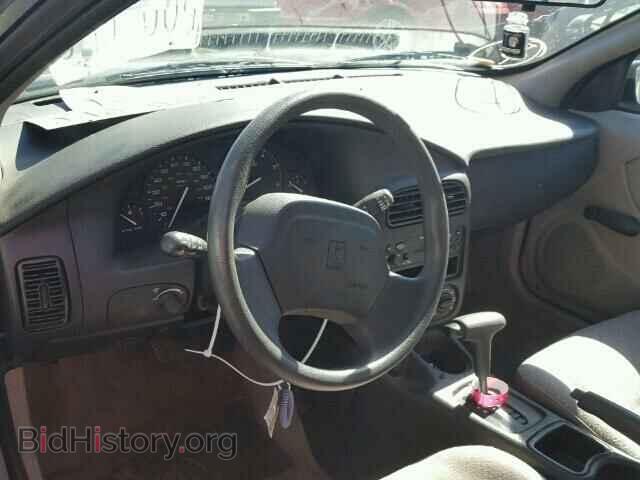 2000 SATURN SL/SL1/SL2 - VIN: 1G8ZH5285YZ262484 - Фото 10