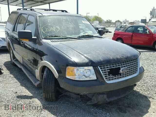 Photo 1FMFU17536LA64848 - FORD EXPEDITION 2006