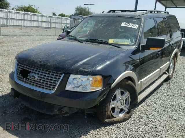 2006 FORD EXPEDITION - VIN: 1FMFU17536LA64848 - Photo 2