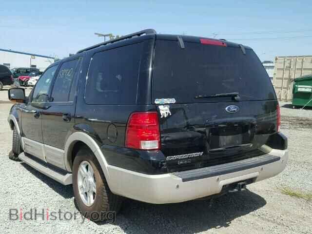 2006 FORD EXPEDITION - VIN: 1FMFU17536LA64848 - Photo 3