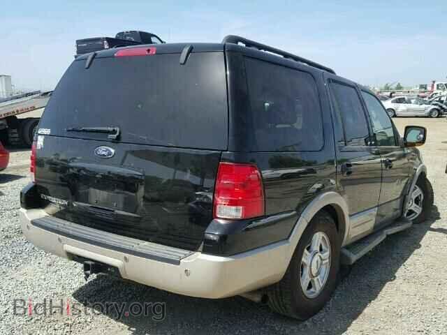 2006 FORD EXPEDITION - VIN: 1FMFU17536LA64848 - Photo 4