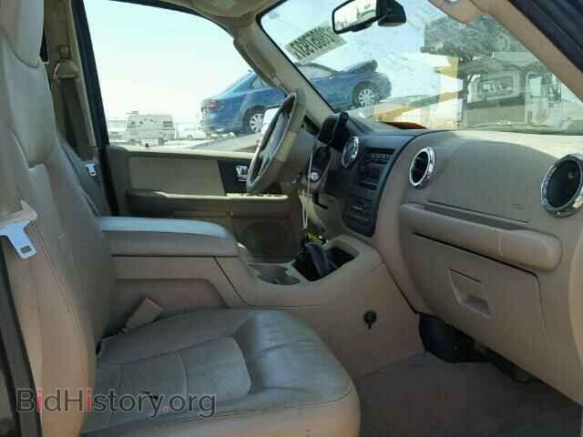 2006 FORD EXPEDITION - VIN: 1FMFU17536LA64848 - Photo 5