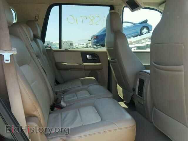 2006 FORD EXPEDITION - VIN: 1FMFU17536LA64848 - Photo 6