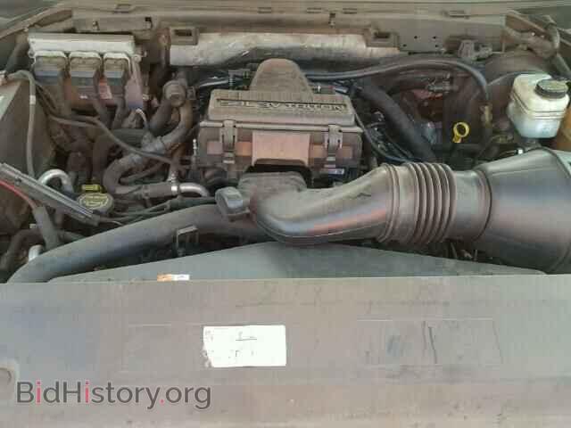2006 FORD EXPEDITION - VIN: 1FMFU17536LA64848 - Photo 7