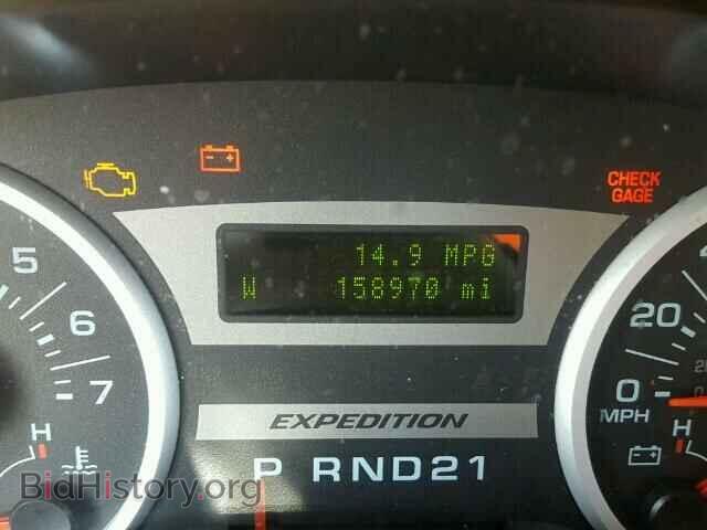 2006 FORD EXPEDITION - VIN: 1FMFU17536LA64848 - Photo 8