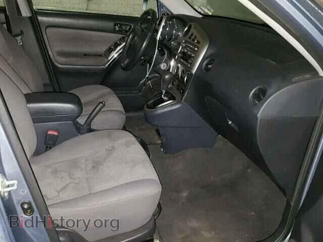 2003 TOYOTA COROLLA - VIN: 2T1KR38E43C061684 - Фото 5