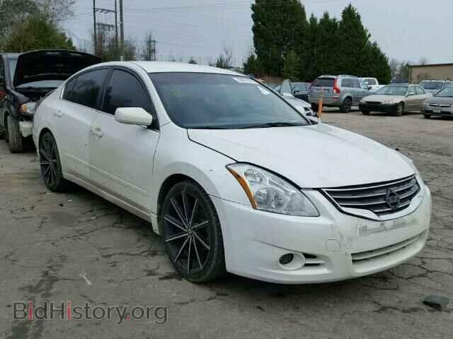 Photo 1N4AL2AP7CC100303 - NISSAN ALTIMA BAS 2012