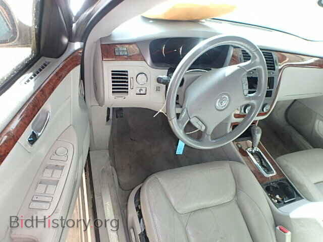 2007 CADILLAC DTS - VIN: 1G6KD57Y17U111085 - Фото 9