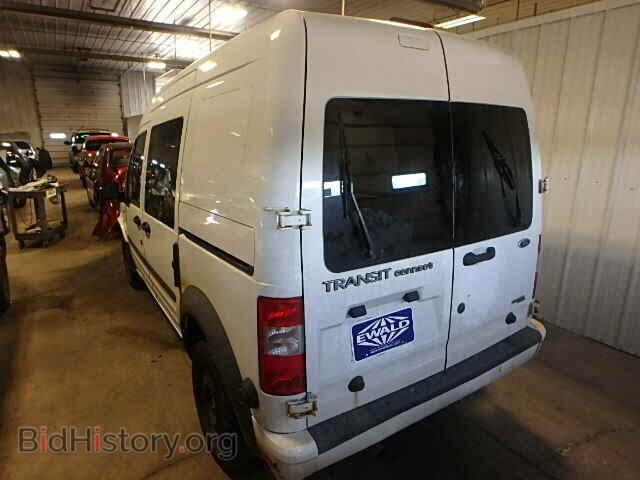 2012 FORD TRANSIT CO - VIN: NM0LS6BN1CT100143 - Photo 3