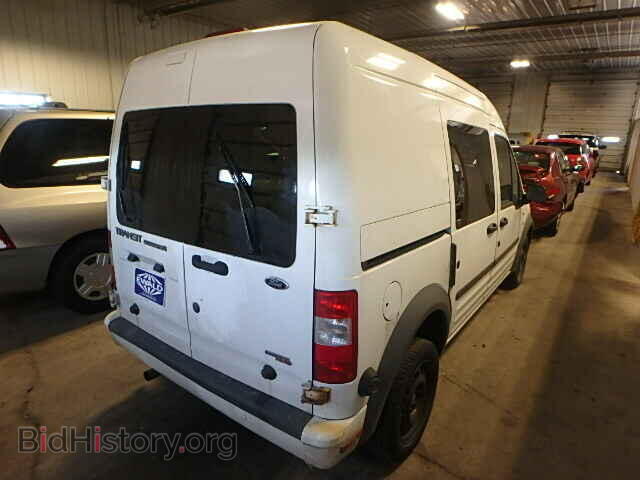 2012 FORD TRANSIT CO - VIN: NM0LS6BN1CT100143 - Photo 4