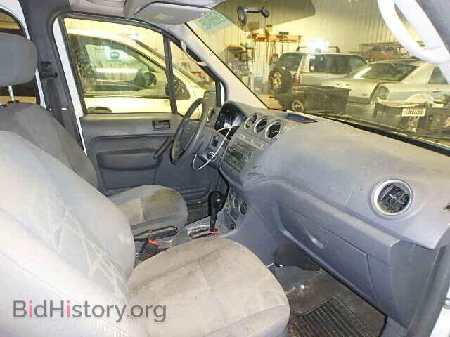 2012 FORD TRANSIT CO - VIN: NM0LS6BN1CT100143 - Photo 5