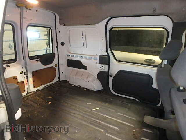 2012 FORD TRANSIT CO - VIN: NM0LS6BN1CT100143 - Photo 6