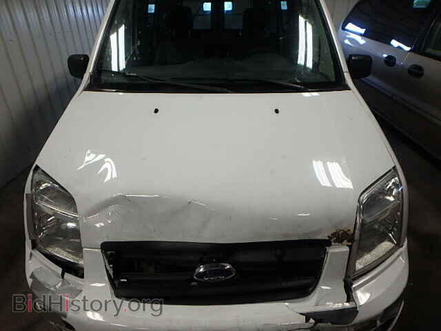 2012 FORD TRANSIT CO - VIN: NM0LS6BN1CT100143 - Photo 7