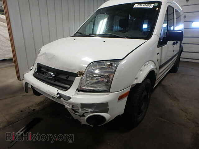 2012 FORD TRANSIT CO - VIN: NM0LS6BN1CT100143 - Photo 9