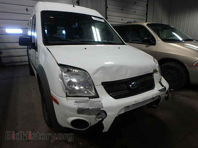 2012 FORD TRANSIT CO - VIN: NM0LS6BN1CT100143 - Photo 10