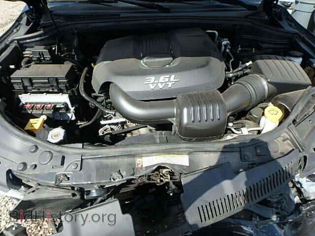 2013 DODGE DURANGO - VIN: 1C4RDHAG5DC551325 - Фото 7