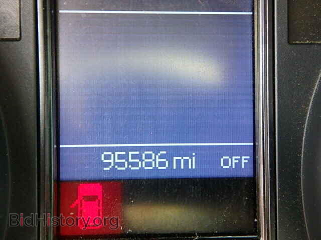 2013 DODGE DURANGO - VIN: 1C4RDHAG5DC551325 - Фото 8