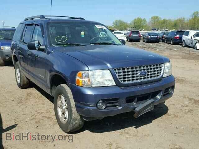Photo 1FMZU73K45UA01777 - FORD EXPLORER 2005