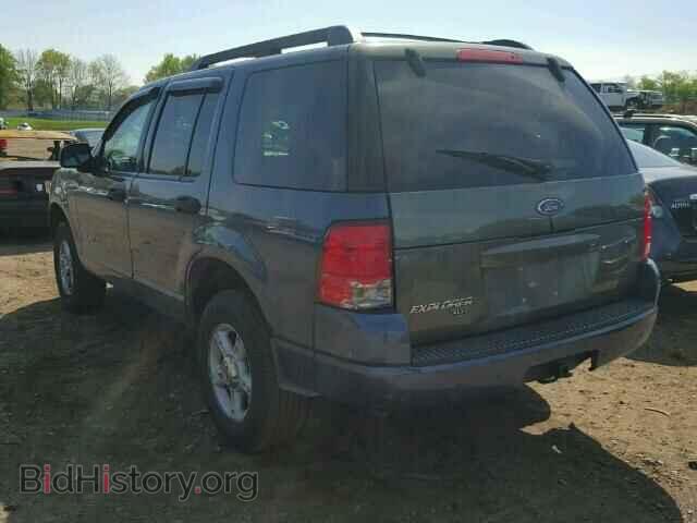 2005 FORD EXPLORER - VIN: 1FMZU73K45UA01777 - Фото 3