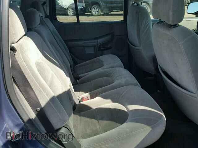2005 FORD EXPLORER - VIN: 1FMZU73K45UA01777 - Фото 6