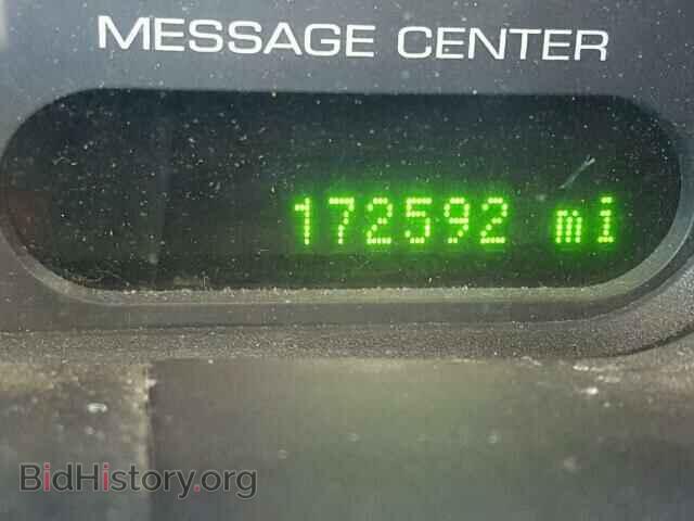 2005 FORD EXPLORER - VIN: 1FMZU73K45UA01777 - Фото 8