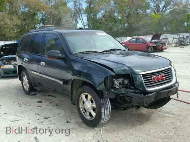 Photo 1GKDS13S222427366 - GMC ENVOY 2002
