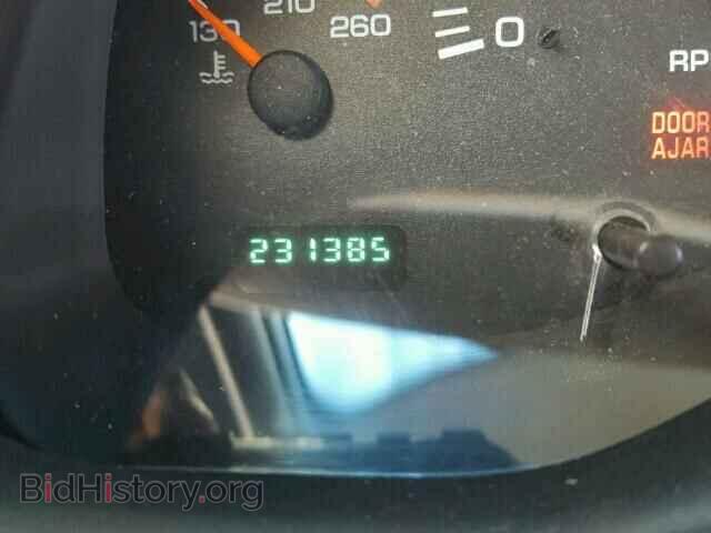 2000 DODGE DAKOTA - VIN: 1B7GG2AN5YS661703 - Фото 8