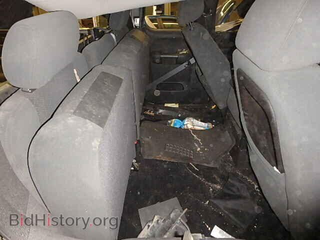 2007 CHEVROLET SILVERADO - VIN: 2GCEC19C171698357 - Photo 6