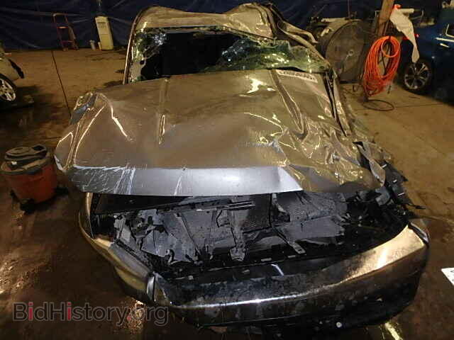 2007 CHEVROLET SILVERADO - VIN: 2GCEC19C171698357 - Photo 7