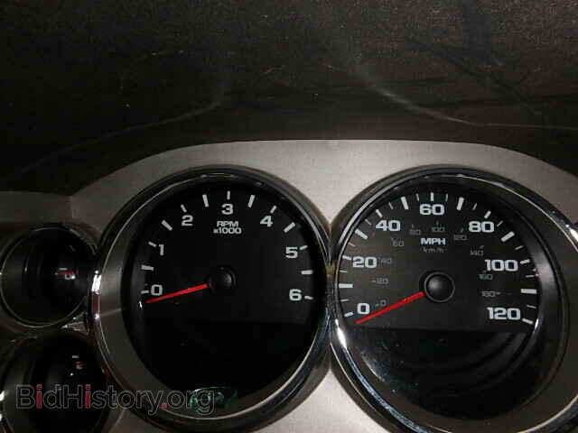 2007 CHEVROLET SILVERADO - VIN: 2GCEC19C171698357 - Photo 8