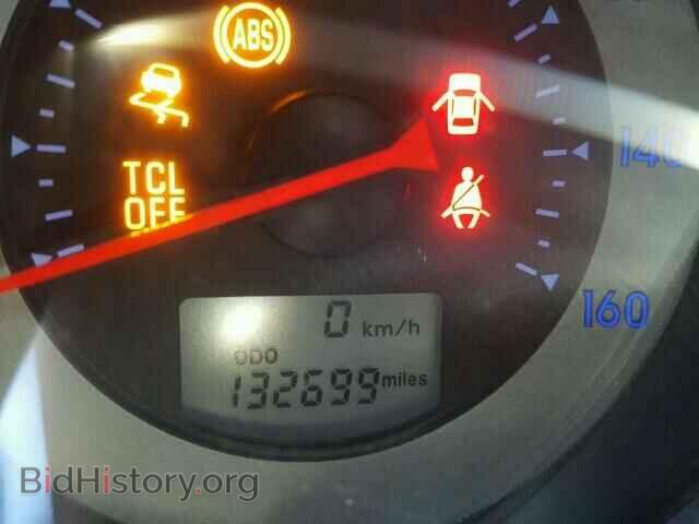 2006 MITSUBISHI ECLIPSE - VIN: 4A3AK34T56E007524 - Photo 8