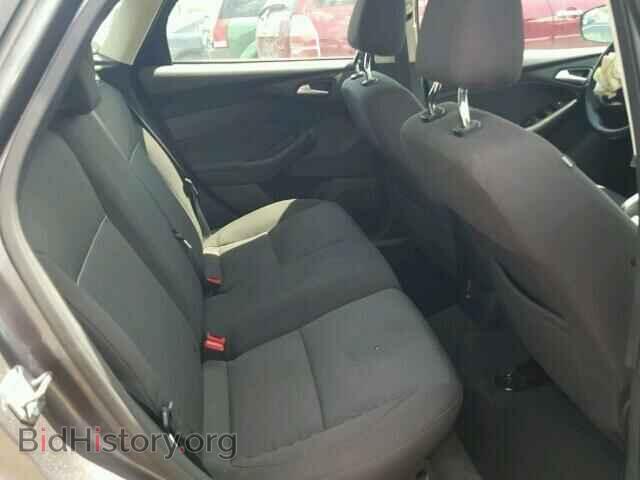 2012 FORD FOCUS - VIN: 1FAHP3M29CL158065 - Фото 6