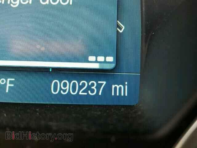 2012 FORD FOCUS - VIN: 1FAHP3M29CL158065 - Фото 8