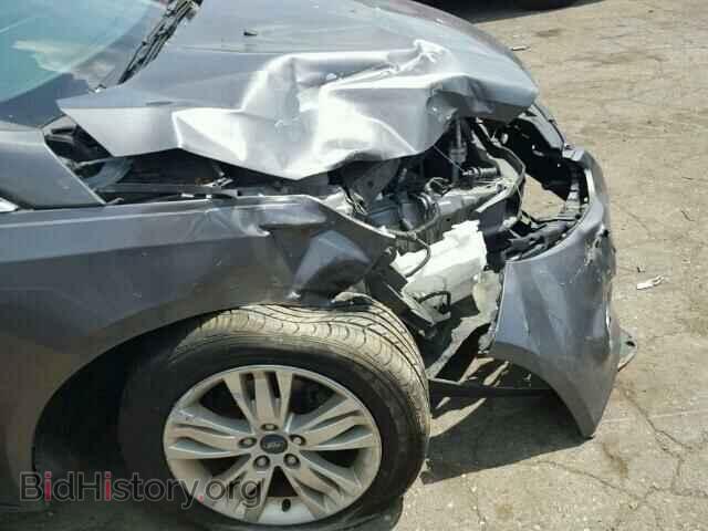 2012 FORD FOCUS - VIN: 1FAHP3M29CL158065 - Фото 9