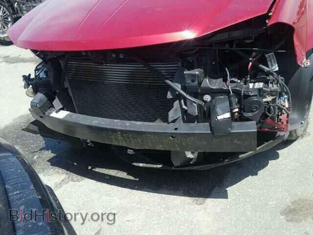 2010 DODGE AVENGER - VIN: 1B3CC1FB9AN175579 - Photo 9