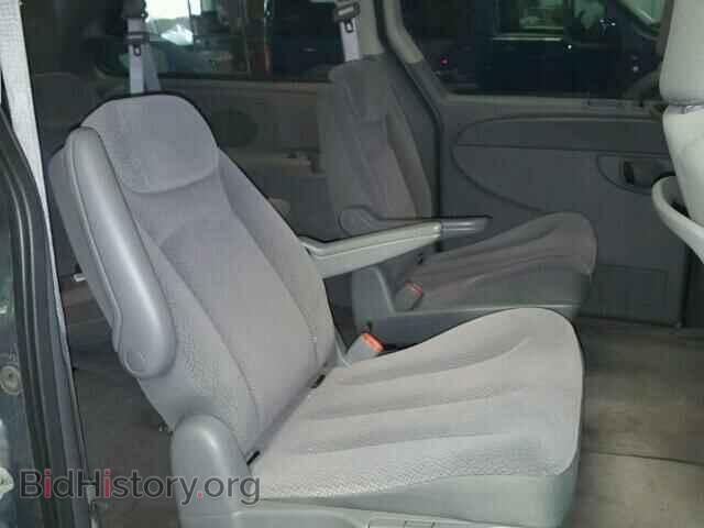 2006 DODGE CARAVAN - VIN: 2D4GP44L06R826533 - Фото 6