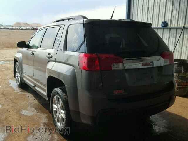 2011 GMC TERRAIN - VIN: 2CTALSEC4B6200629 - Photo 3