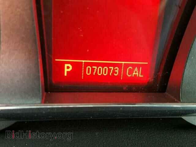 2011 GMC TERRAIN - VIN: 2CTALSEC4B6200629 - Photo 8
