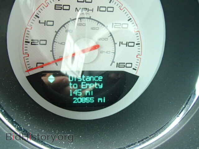 2013 DODGE CHALLENGER - VIN: 2C3CDYBT6DH500449 - Фото 8