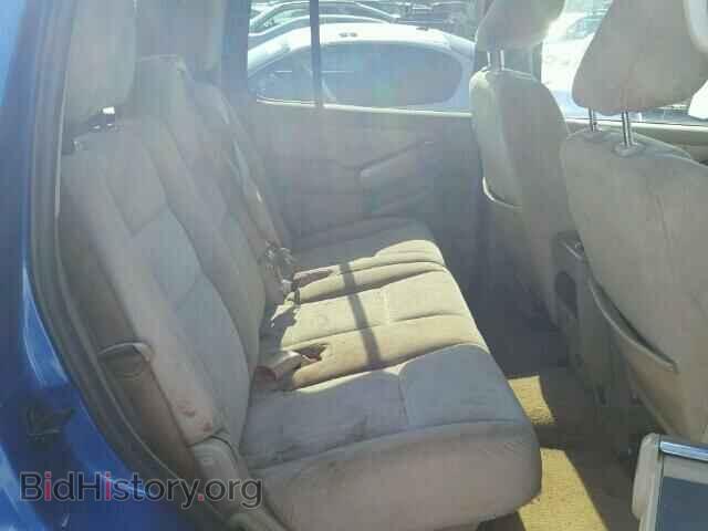 2010 FORD EXPLORER - VIN: 1FMEU6DEXAUA06526 - Фото 6