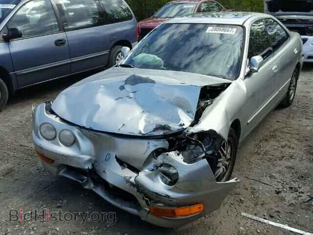 1998 ACURA INTEGRA - VIN: JH4DB7669WS006018 - Фото 2