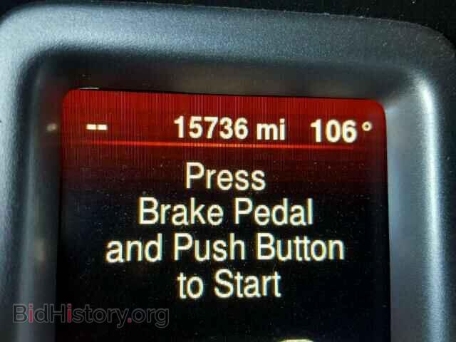 2014 DODGE JOURNEY - VIN: 3C4PDCDG2ET185254 - Фото 8