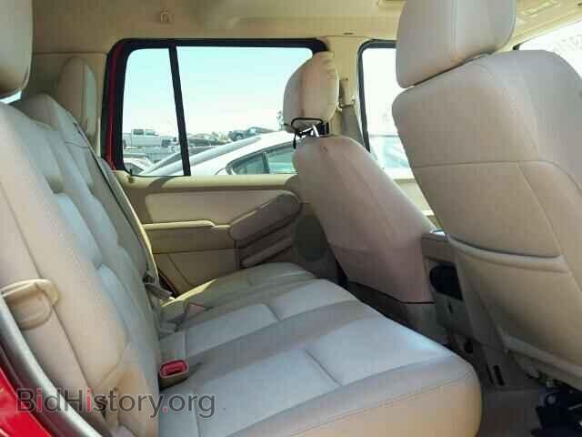 2008 FORD EXPLORER - VIN: 1FMEU74E88UA83623 - Photo 6